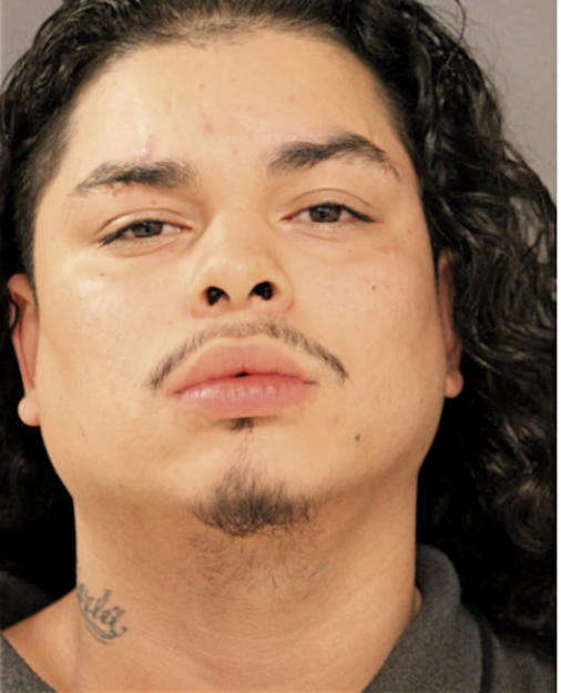 GREGORY J CHACON, Cook County, Illinois