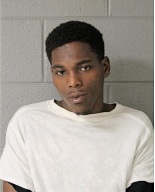 MAURICE A CLARKE, Cook County, Illinois
