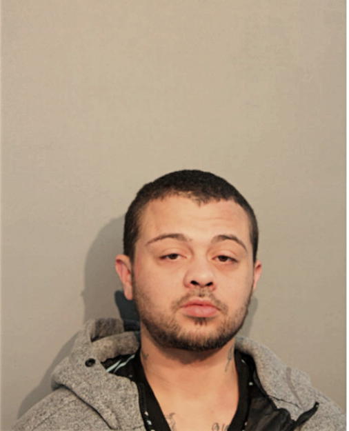 BENNY R COLON, Cook County, Illinois