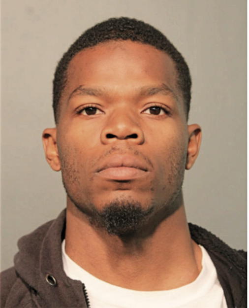 KEEVON L CONNER, Cook County, Illinois