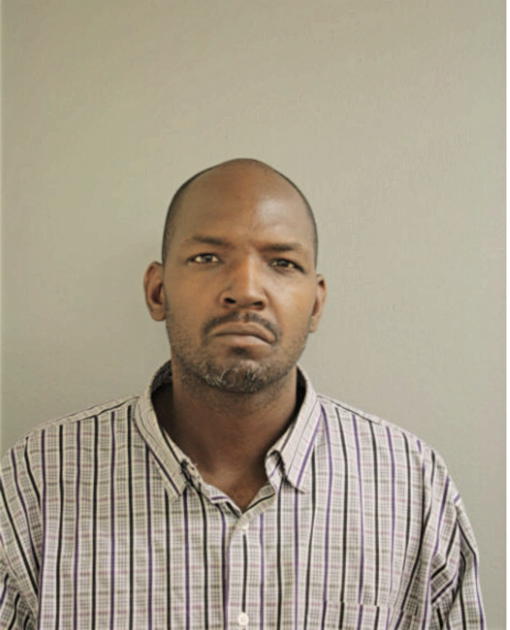 RUBIN D CONWAY, Cook County, Illinois