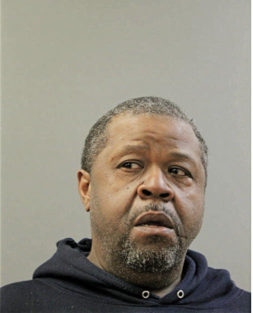 LARRY COOKE, Cook County, Illinois