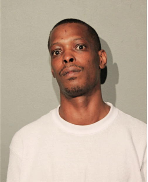 LORENZO D COOKS, Cook County, Illinois