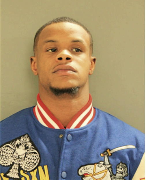 DORIAN R CRESSWEL, Cook County, Illinois