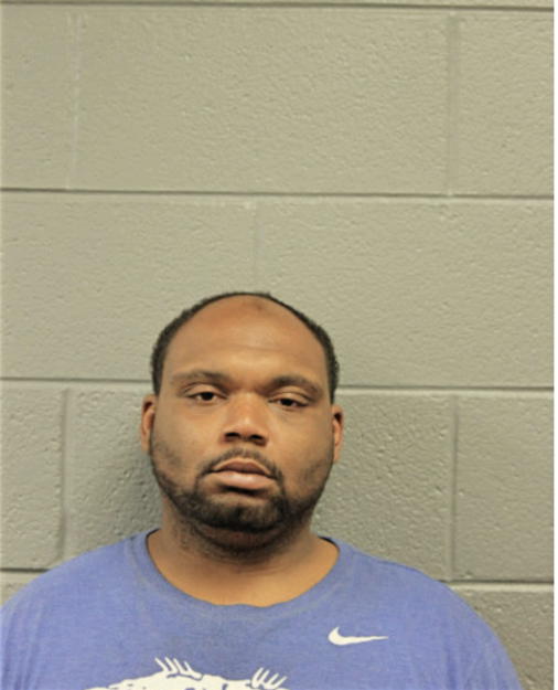 IVORY C DAVIS, Cook County, Illinois