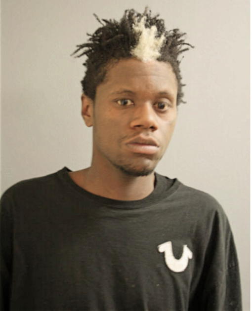 MATTHEW DEAN, Cook County, Illinois