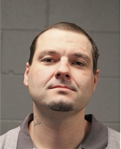 WAYNE E DEARMOND, Cook County, Illinois