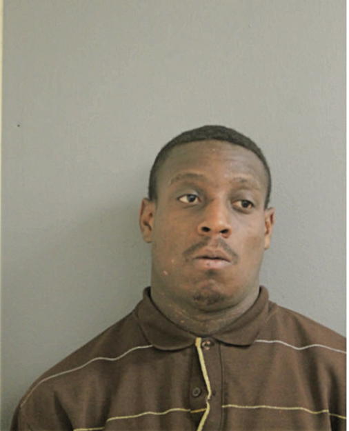 JAMAAL DENNARD, Cook County, Illinois