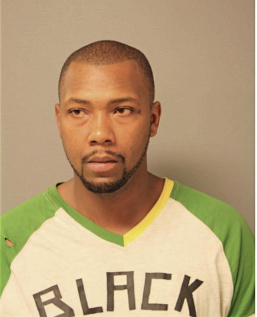ARKEITH D DORSEY, Cook County, Illinois