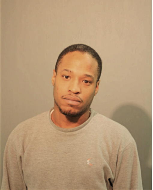 DAVID E DORSEY, Cook County, Illinois