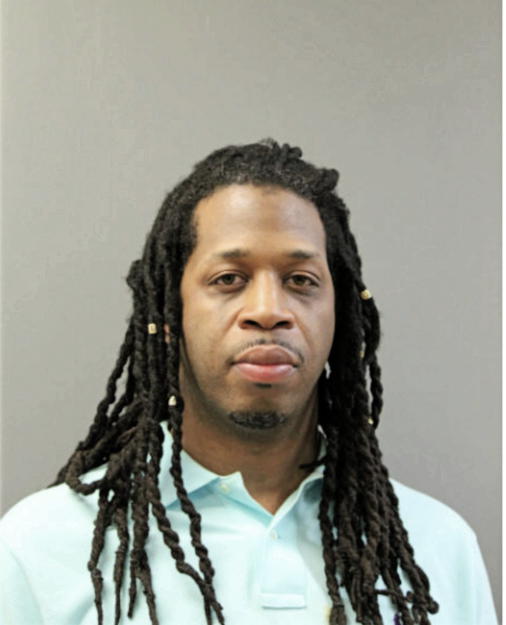 OSCAR L DORSEY, Cook County, Illinois