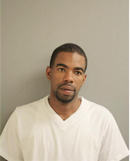 BRANDON DOVER, Cook County, Illinois