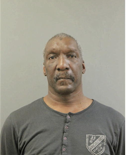 JAMES L EUBANKS, Cook County, Illinois