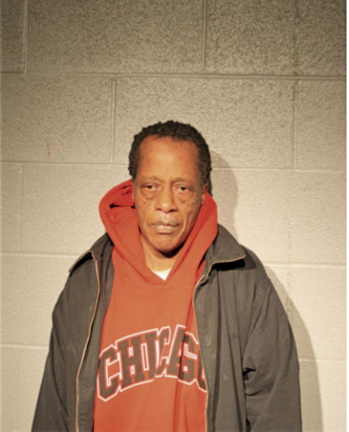DELLA EVANS, Cook County, Illinois