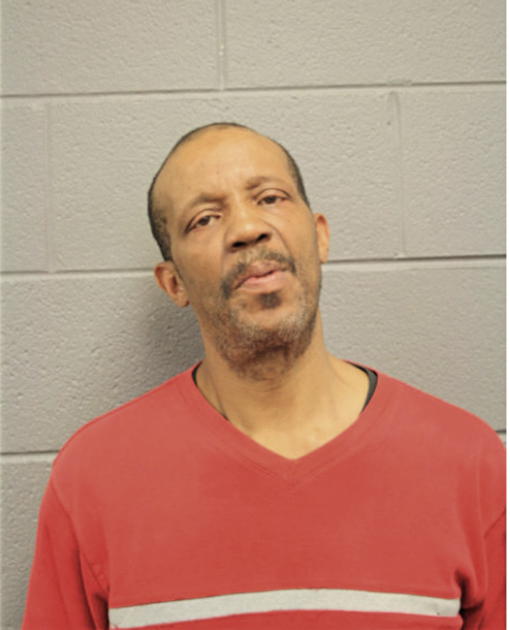 ROBERT A EVANS, Cook County, Illinois