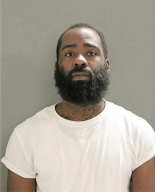 RICCO B FERGUSON, Cook County, Illinois