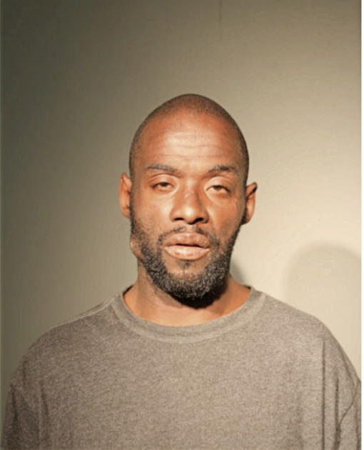 TYRONE FIELDS, Cook County, Illinois