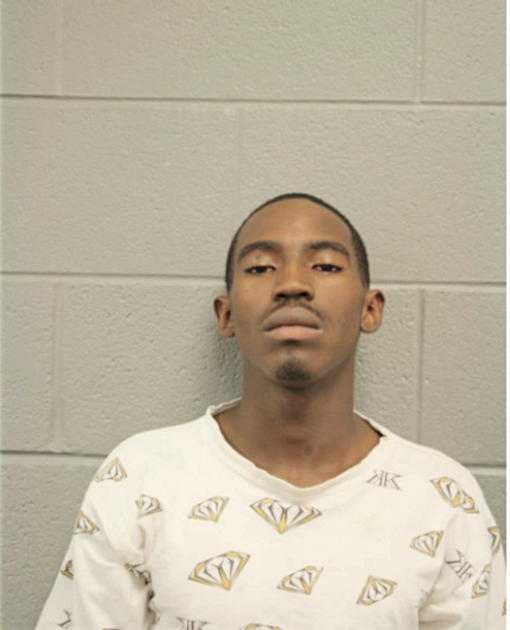 KEVIN FISHER, Cook County, Illinois