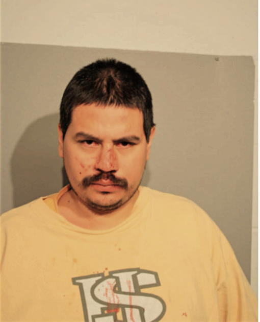 MELCHOR FLORES, Cook County, Illinois
