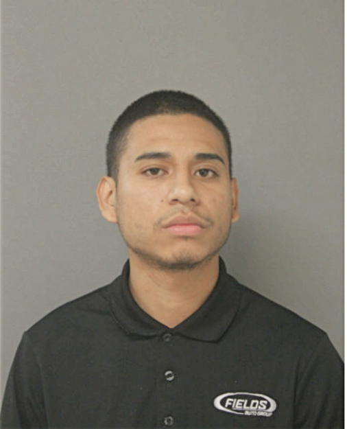 CHRISTOPHER E FRANCO, Cook County, Illinois