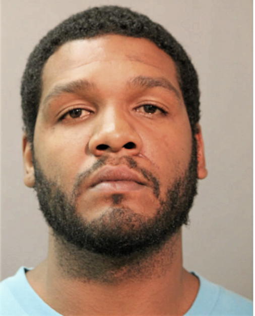 DAVID GARCIA, Cook County, Illinois