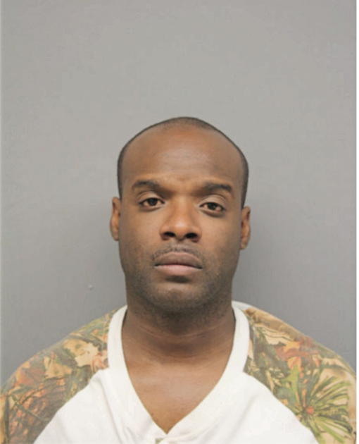 TERRANCE J GAYLES, Cook County, Illinois