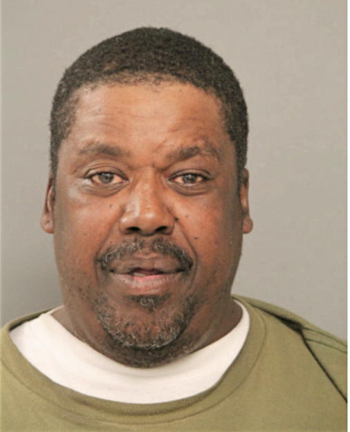 MICHAEL A GILLARD, Cook County, Illinois