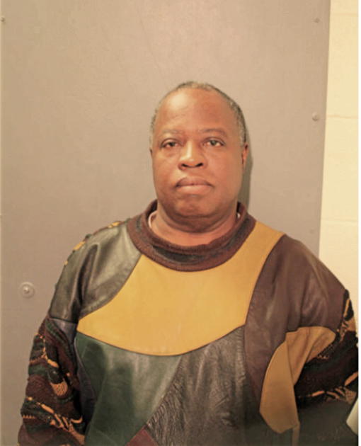 VERMIL GIST, Cook County, Illinois