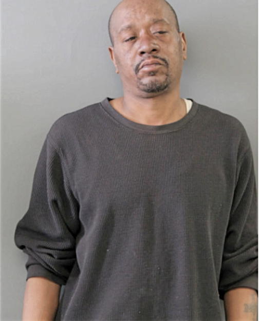RAYNELL GIVENS, Cook County, Illinois