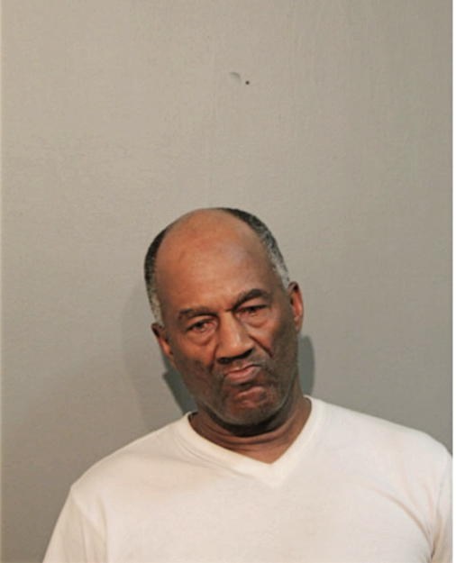 GARY GLINSEY, Cook County, Illinois
