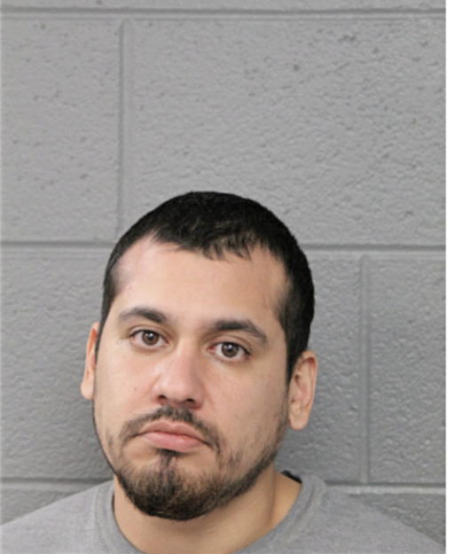 LUIS GONZALEZ, Cook County, Illinois