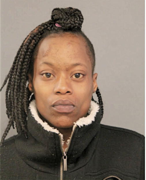 TAHIRA S GRAY, Cook County, Illinois