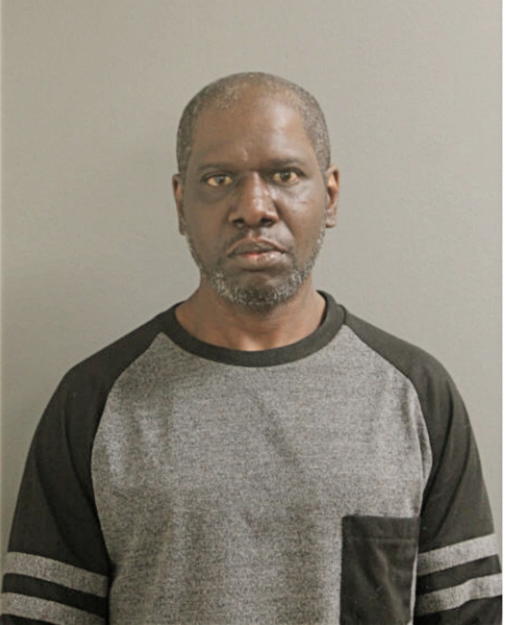 ANTWOINE L GREEN, Cook County, Illinois