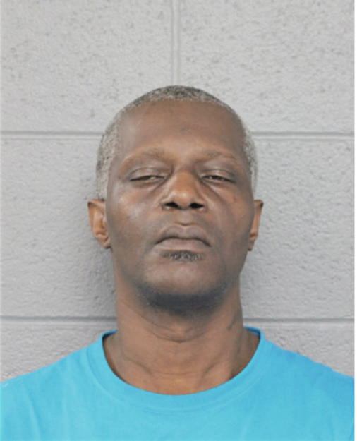 DERWIN T GRIGGS, Cook County, Illinois