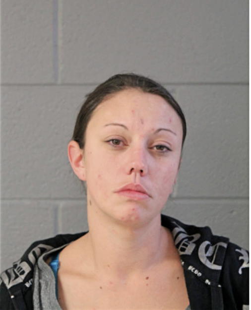 TABITHA M HAMPTON, Cook County, Illinois