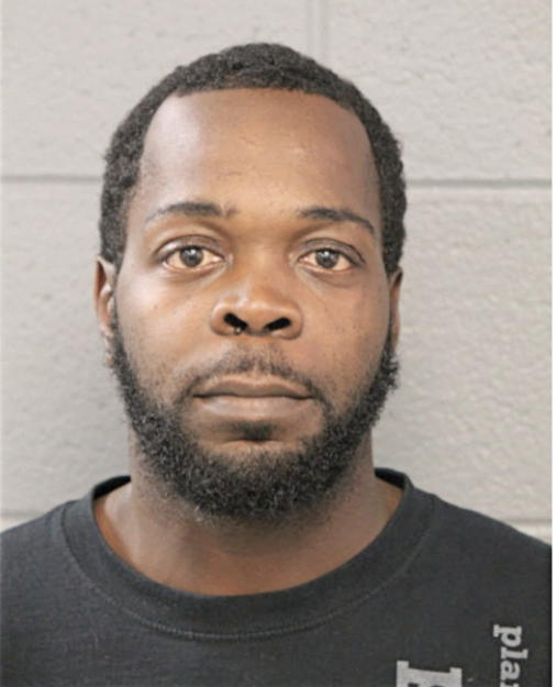TORRANCE T HARDNICK, Cook County, Illinois