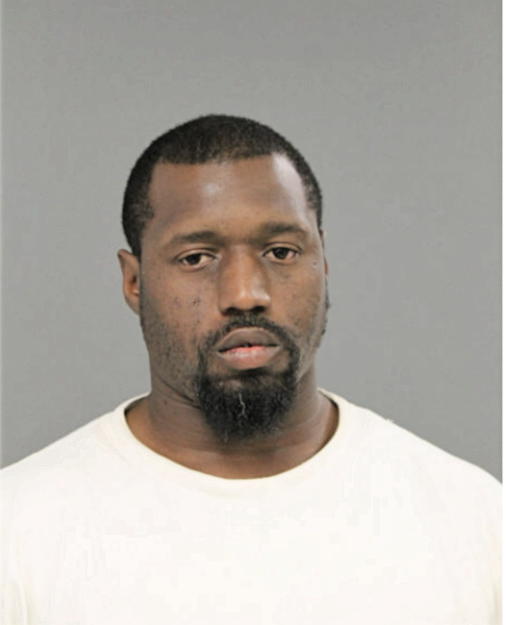 ROBERT J HARRINGTON, Cook County, Illinois