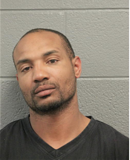 MICHAEL D HARRIS, Cook County, Illinois