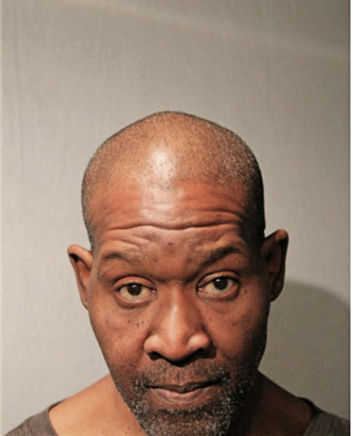 RAYNAL HARRIS, Cook County, Illinois