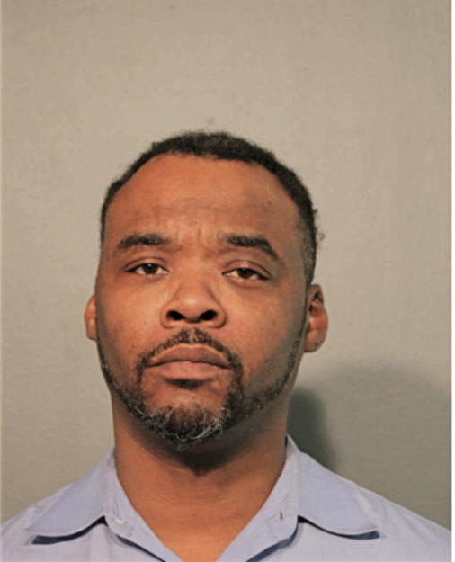 DAVID T HAYMER, Cook County, Illinois