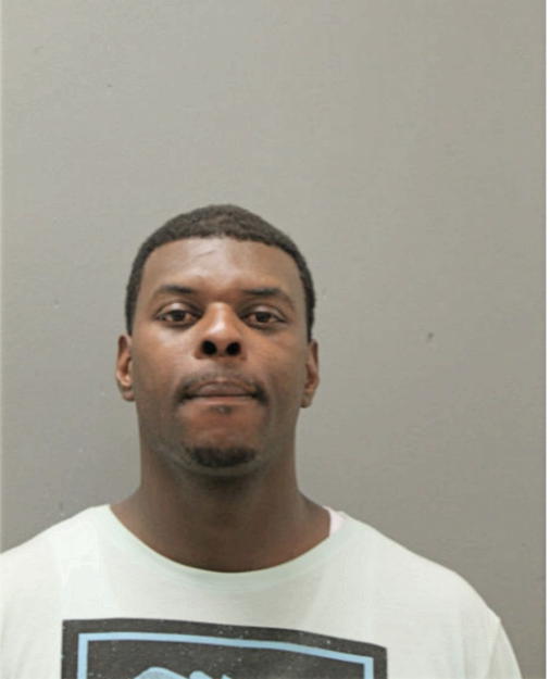 MELVIN B HENDERSON, Cook County, Illinois