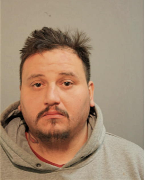 ANGEL HERNANDEZ, Cook County, Illinois