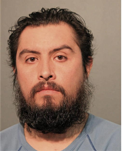 VICTOR H HERNANDEZ-RAMIREZ, Cook County, Illinois