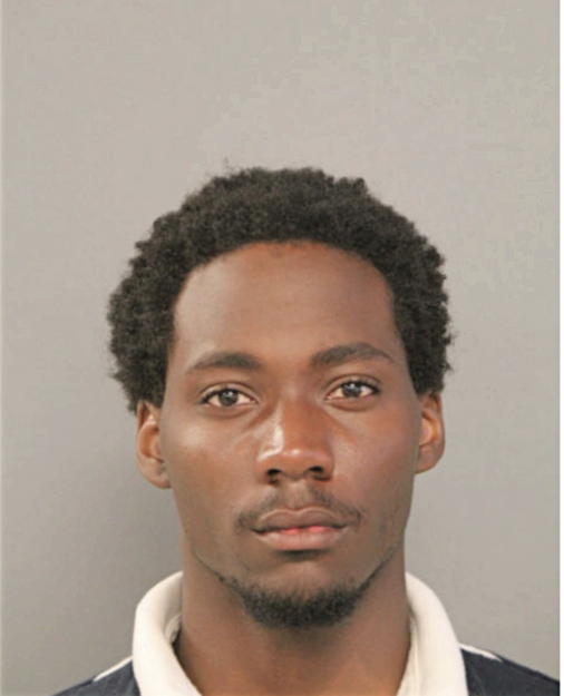 ALLEN D HIGHTOWER, Cook County, Illinois