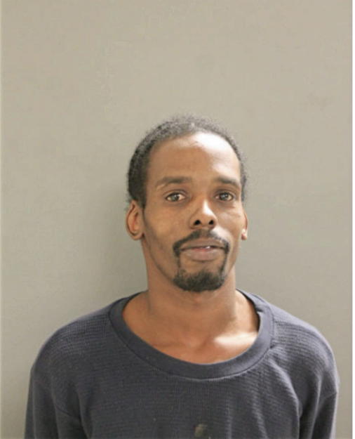 TREMAINE HOLMES, Cook County, Illinois