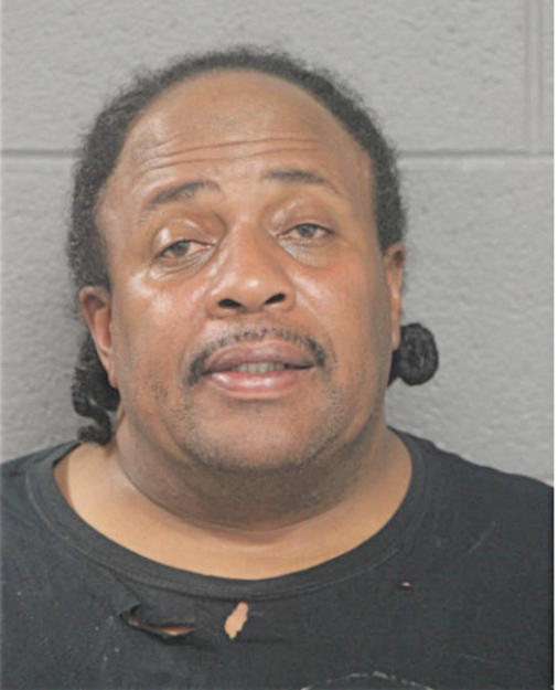 NELSON HOOKER, Cook County, Illinois
