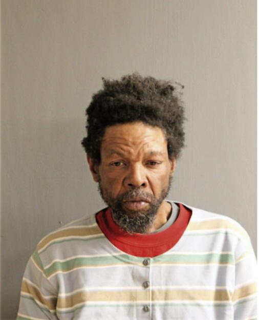 CHARLES HOWARD, Cook County, Illinois