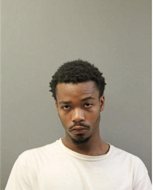 VICTOR HUDSON, Cook County, Illinois
