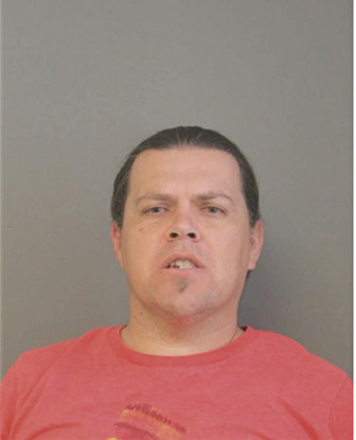 RYAN JACKSON, Cook County, Illinois