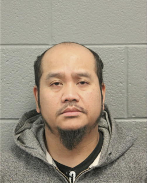 BERNIE S JAVIER, Cook County, Illinois